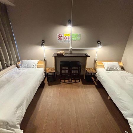 Wasabi Mita Hotel 東京都 外观 照片
