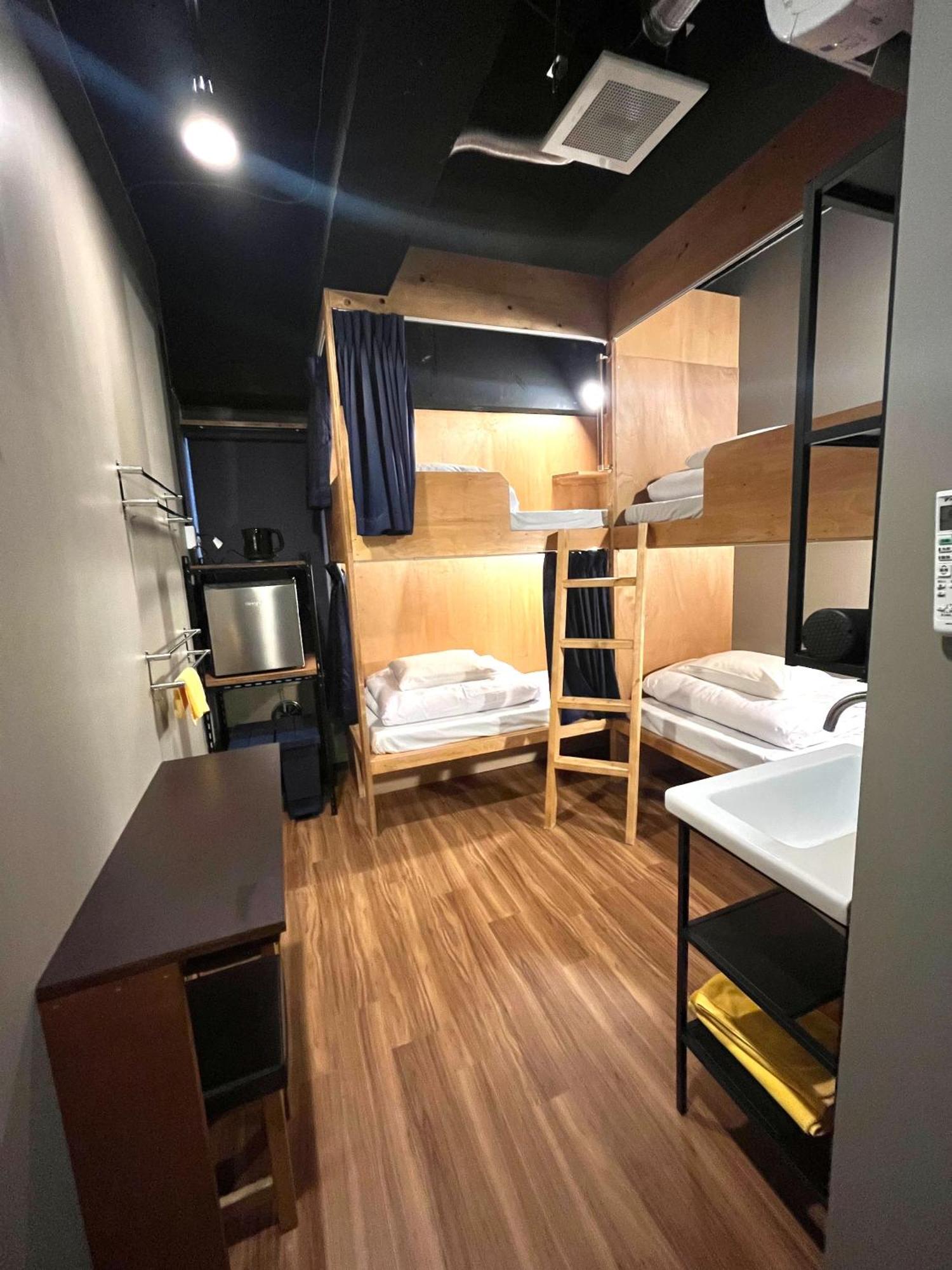Wasabi Mita Hotel 東京都 外观 照片