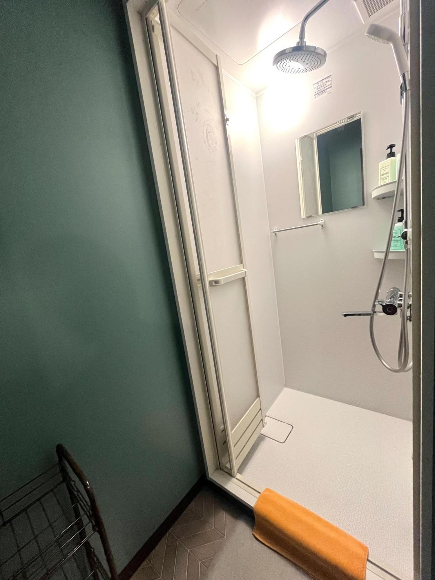 Wasabi Mita Hotel 東京都 外观 照片