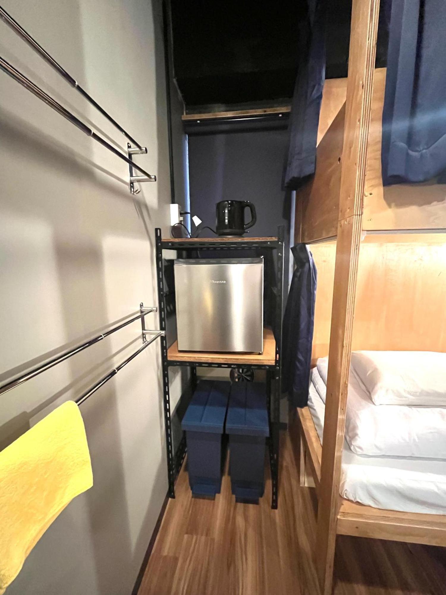 Wasabi Mita Hotel 東京都 外观 照片