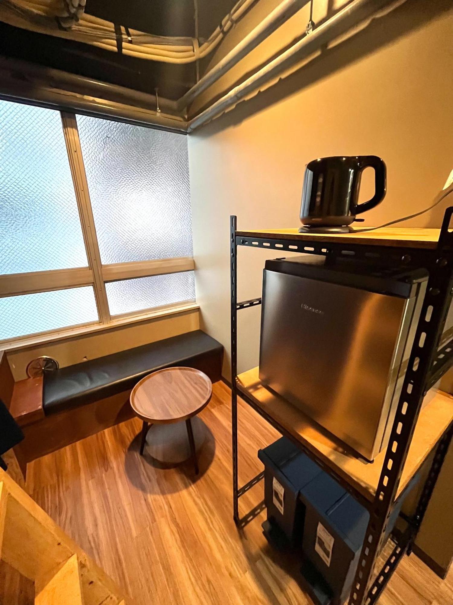 Wasabi Mita Hotel 東京都 外观 照片