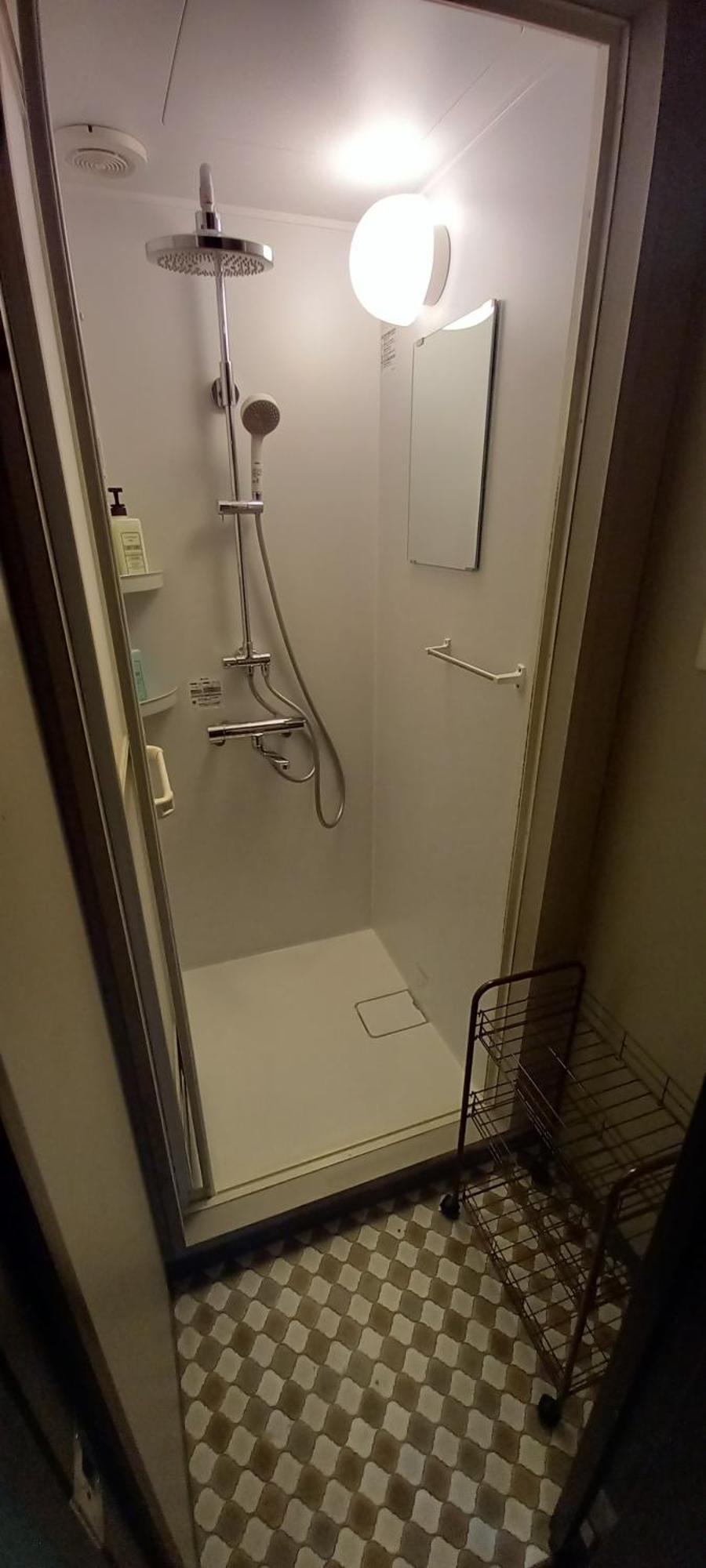 Wasabi Mita Hotel 東京都 外观 照片