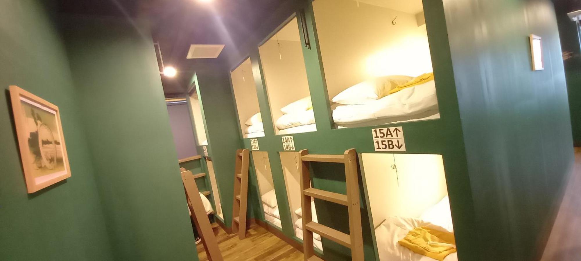 Wasabi Mita Hotel 東京都 外观 照片