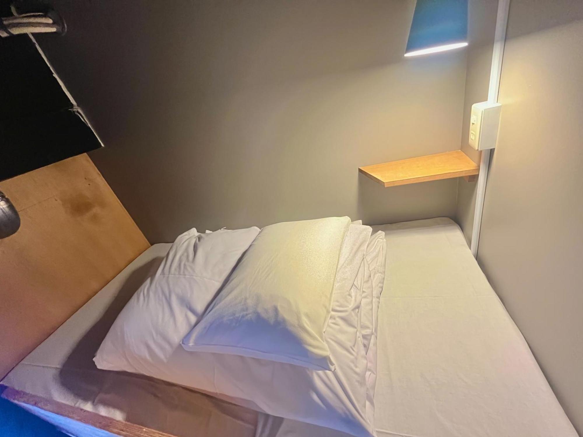 Wasabi Mita Hotel 東京都 外观 照片