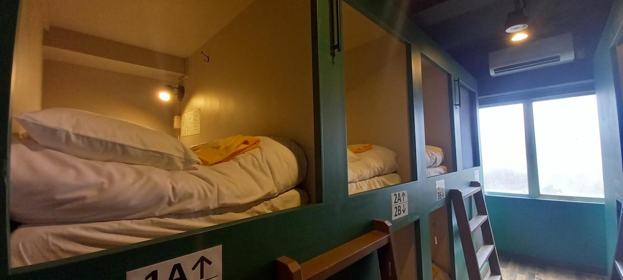Wasabi Mita Hotel 東京都 外观 照片
