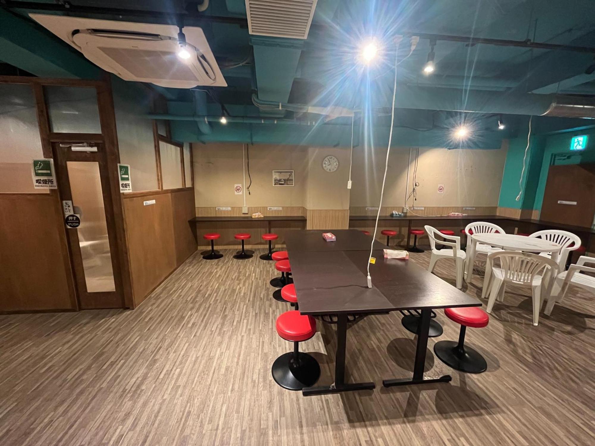 Wasabi Mita Hotel 東京都 外观 照片