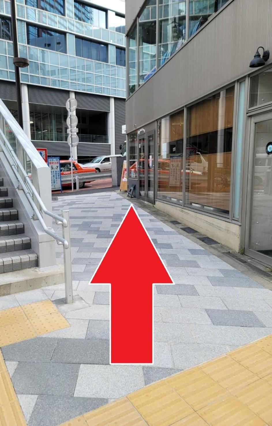 Wasabi Mita Hotel 東京都 外观 照片