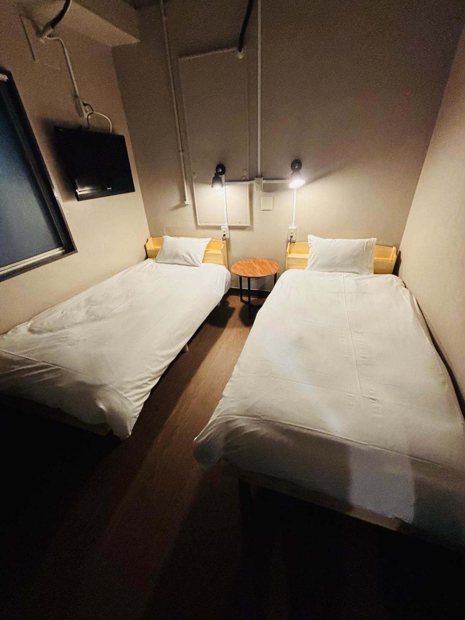 Wasabi Mita Hotel 東京都 外观 照片
