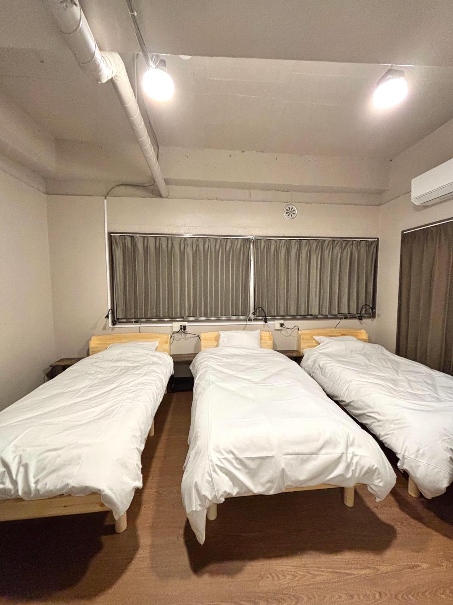 Wasabi Mita Hotel 東京都 外观 照片